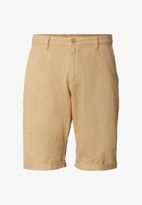 Non sélectionné, unionbeige