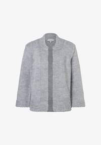 Unausgewählt, silvergrey melange