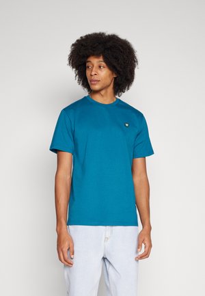 ACE BADGE - T-Shirt basic - blue