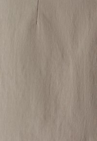 VALLE - Áčková sukně - neutral