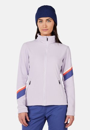 Forro polar - galactic lilac
