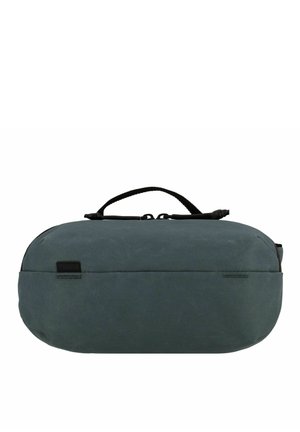 AION SLING - Riñonera - dark slate