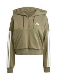 Unausgewählt, olive strata   white