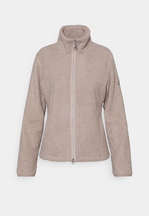 Chaleco - beige