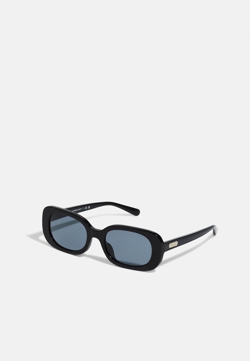 COACH Ochelari de soare - black