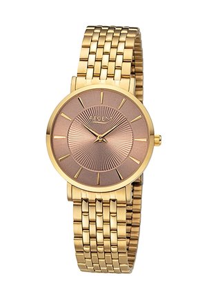 Regent, Montre - goldfarben