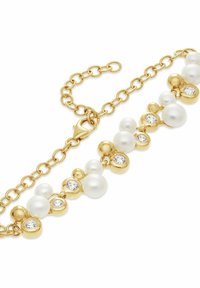 CHRIST Armband - geel