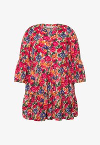 Selected, snow white