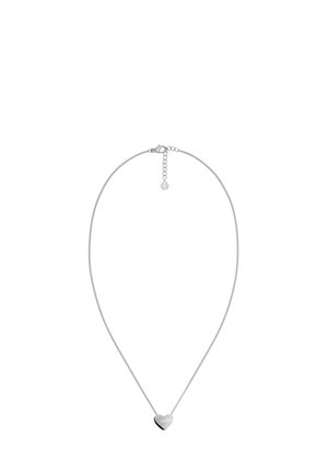 PURE HEART - Kaelakee - steel