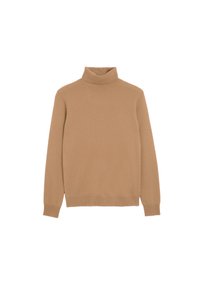 Caroll DYLAN B  - Neule - camel