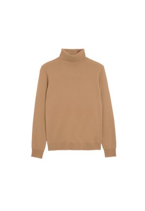 Caroll DYLAN B  - Pullover - camel