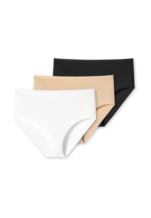 3-PACK MIDI - Slip - sortiert