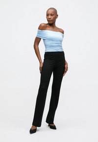 Undress Code BUTTERCUP BODYSUIT - Top - light blue