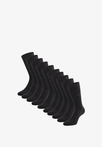 Niewybrane, anthrazit