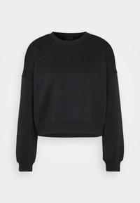 ONLBEST CREW NECK  - Sweater - black