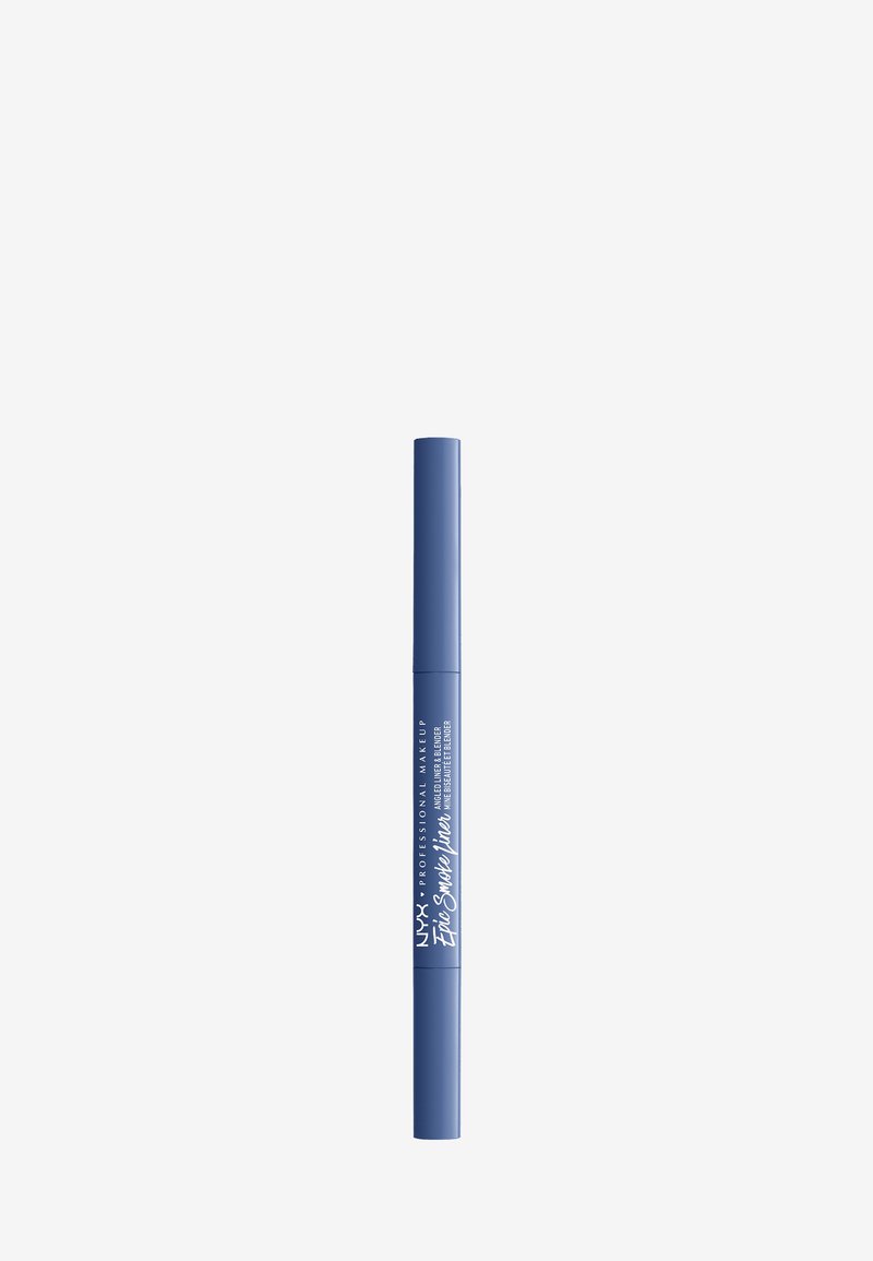 NYX Professional Makeup - EPIC SMOKE LINER & BLENDER - Eyeliner - navy heat, Vergrößern