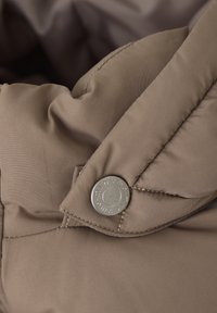 Minymo SOLID - Veste d'hiver - caribou