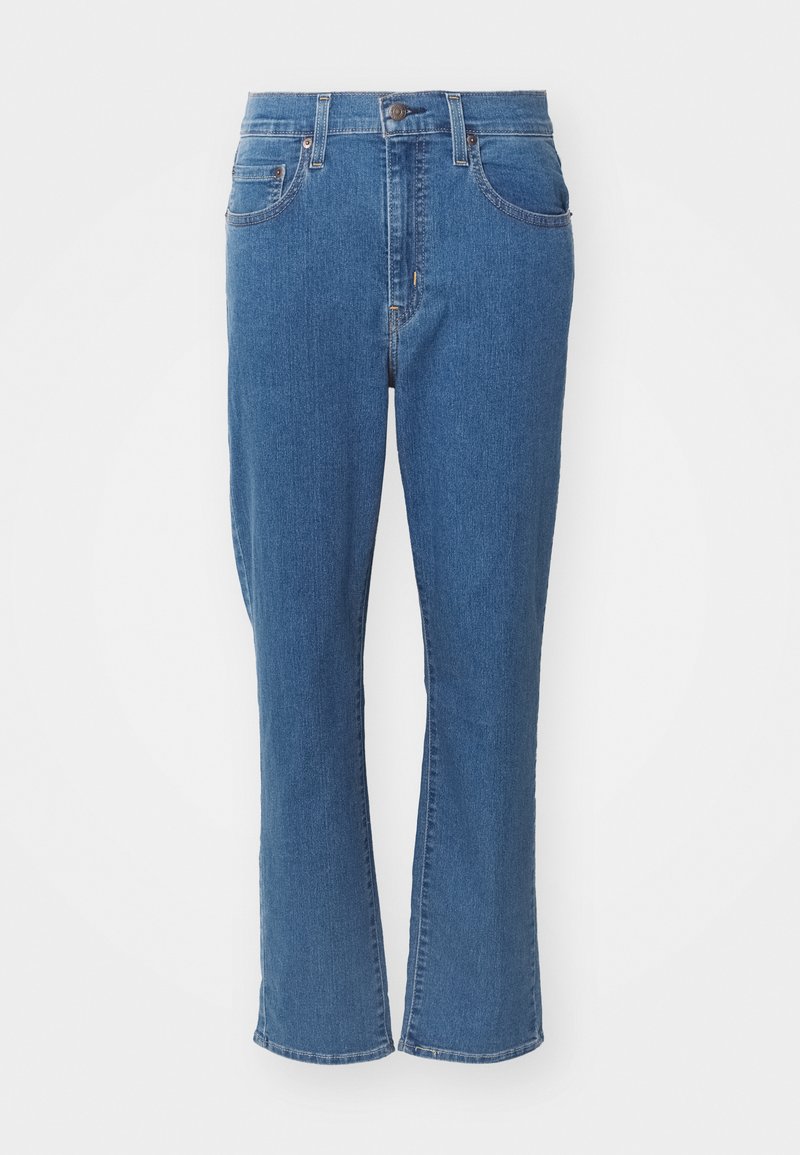 Levi’s® Straight leg jeans blauw denim/bluedenim