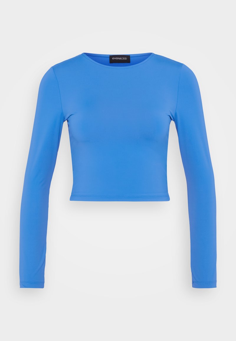 Bluză cu mânecă lungă