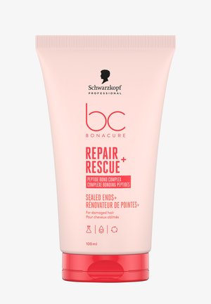 Schwarzkopf, BONACURE REPAIR RESCUE SEALED ENDS+ - Haarserum