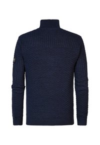 Petrol Industries Vest - sky captain