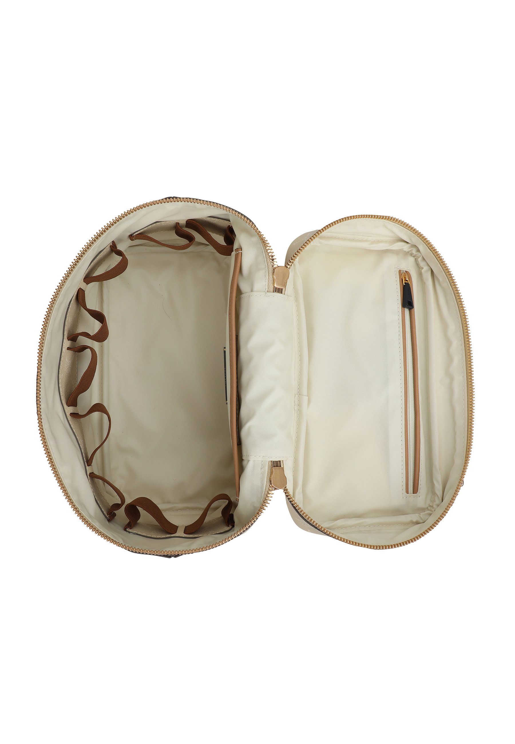 JOOP! CORTINA FLORA WASHBAG - Trousse De Toilette - Rose