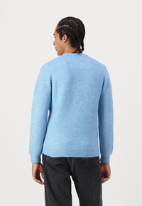 Only & Sons ONSTEGAN  - Pulover - blissful blue