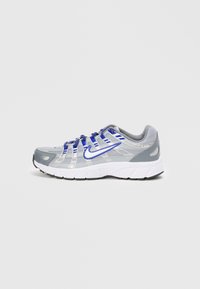 Non sélectionné, wolf grey/white/deep night/metallic silver-coloured