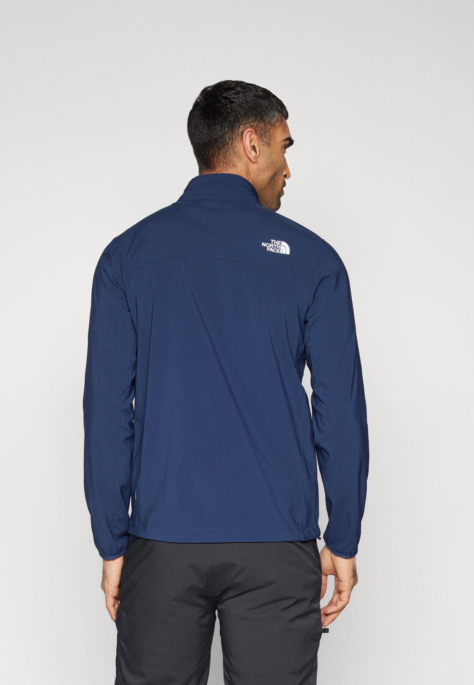 The North Face M NIMBLE JACKET - EU - Outdoor jacket - summit navy