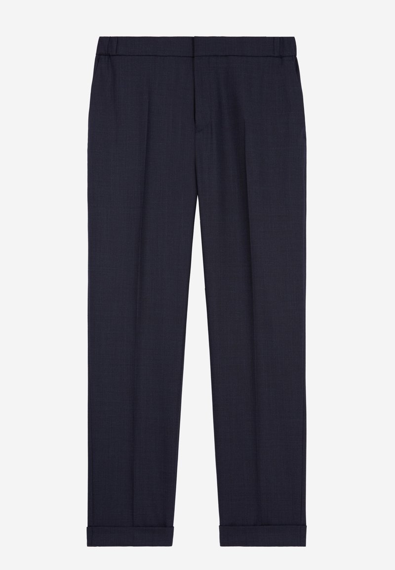 The Kooples Chino donkerblauw The Kooples Chino donkerblauw