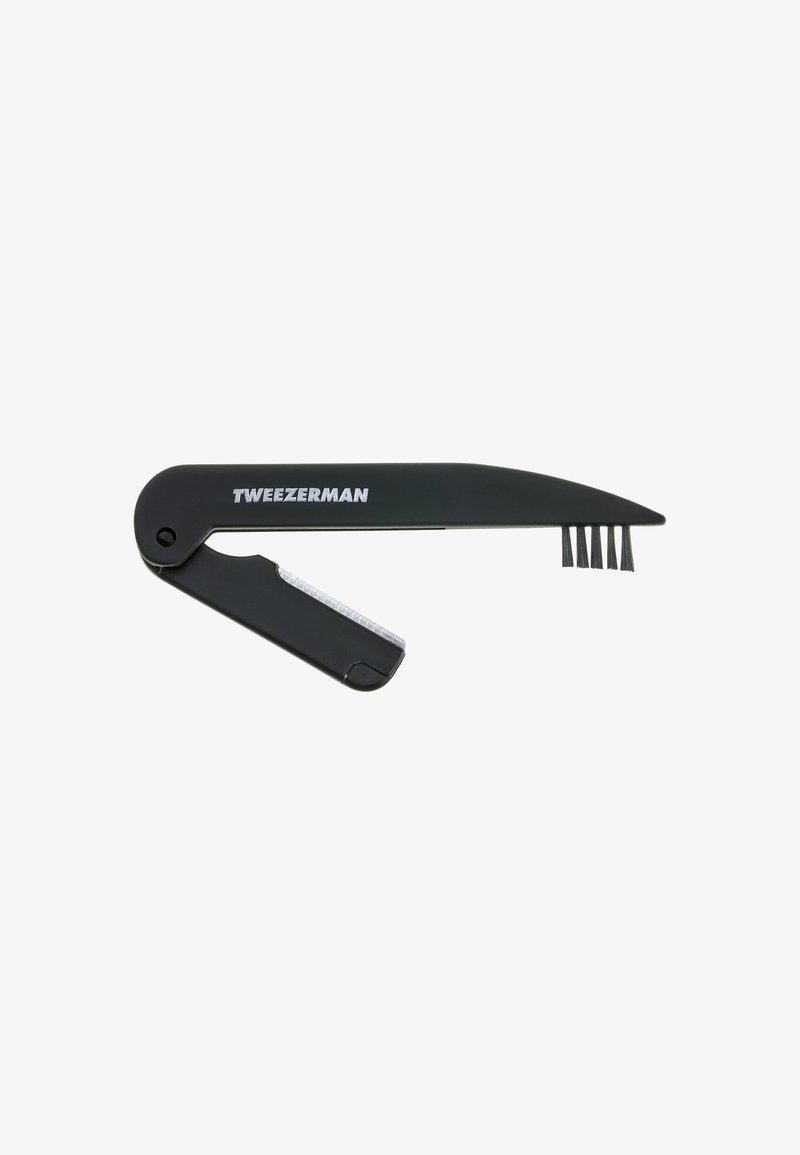 TWEEZERMAN PRECISION FOLDING RAZOR - Accessoires d'épilation - neutral ...