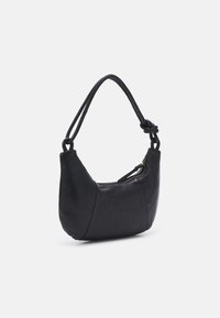 Pieces FPNURIA DAILY BAG - Kabelka - black