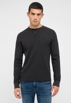 STYLE ASHEVILLE - Sweatshirt - schwarz