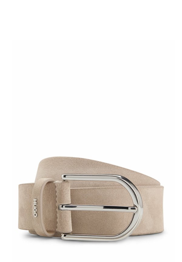 ZOEY - Belt - light beige seven4
