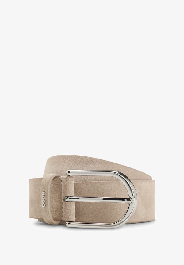 ZOEY - Belt - light beige seven4