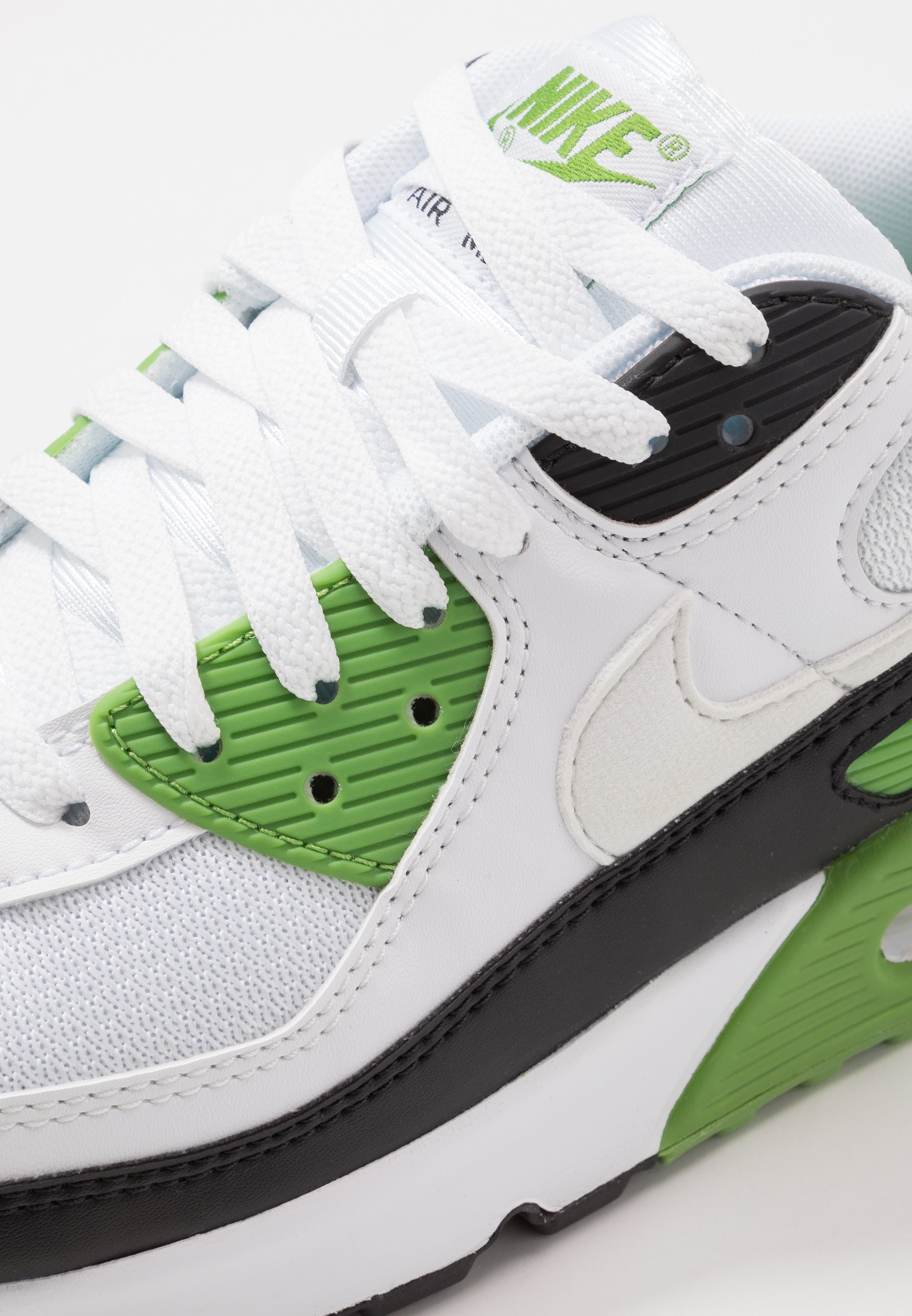 air max 90 verte et blanche air max 90 verte et blanche
