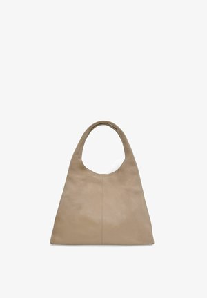 OH MY BAG, Sac à main - taupe