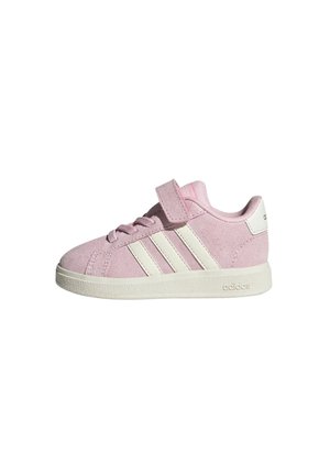 adidas Sportswear, UNISEX, różowy