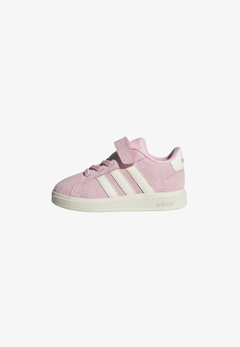 adidas Sportswear SNEAKERS - Chaussures premiers pas - pink
