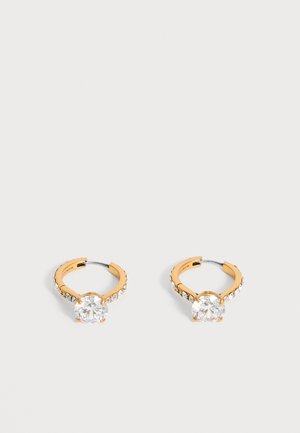 MARC JACOBS, Pendientes - antique gold-coloured