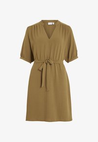 Izbrano, gothic olive