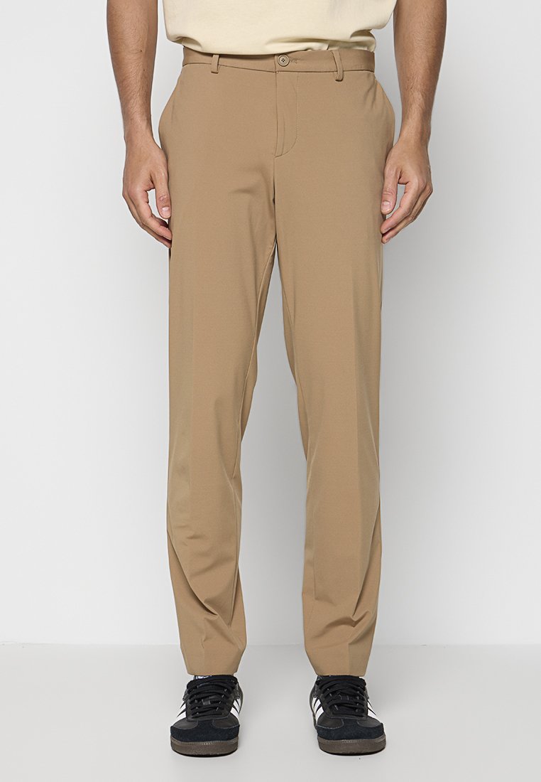 Boss Chino lichtbruin