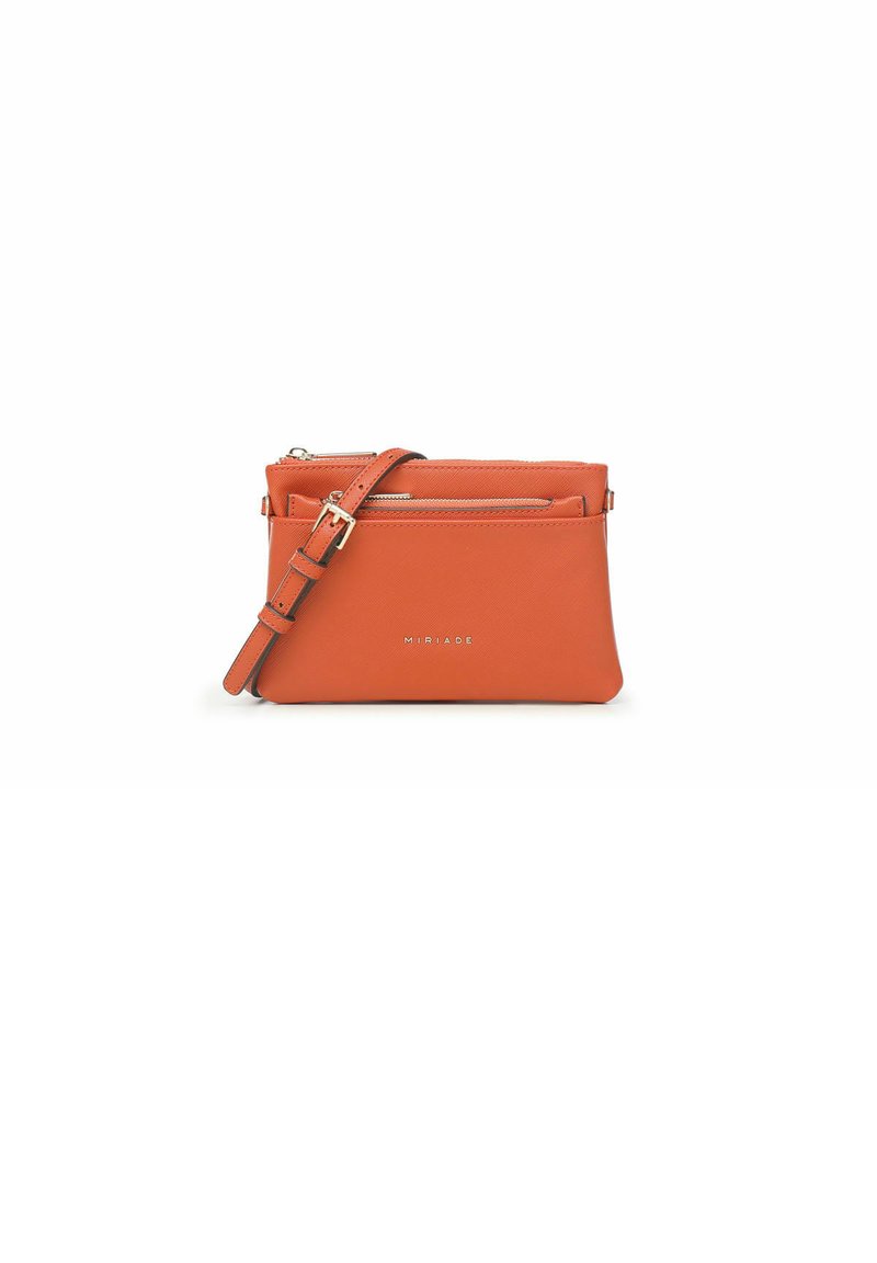 Miriade EKTA - Pochette - arancione