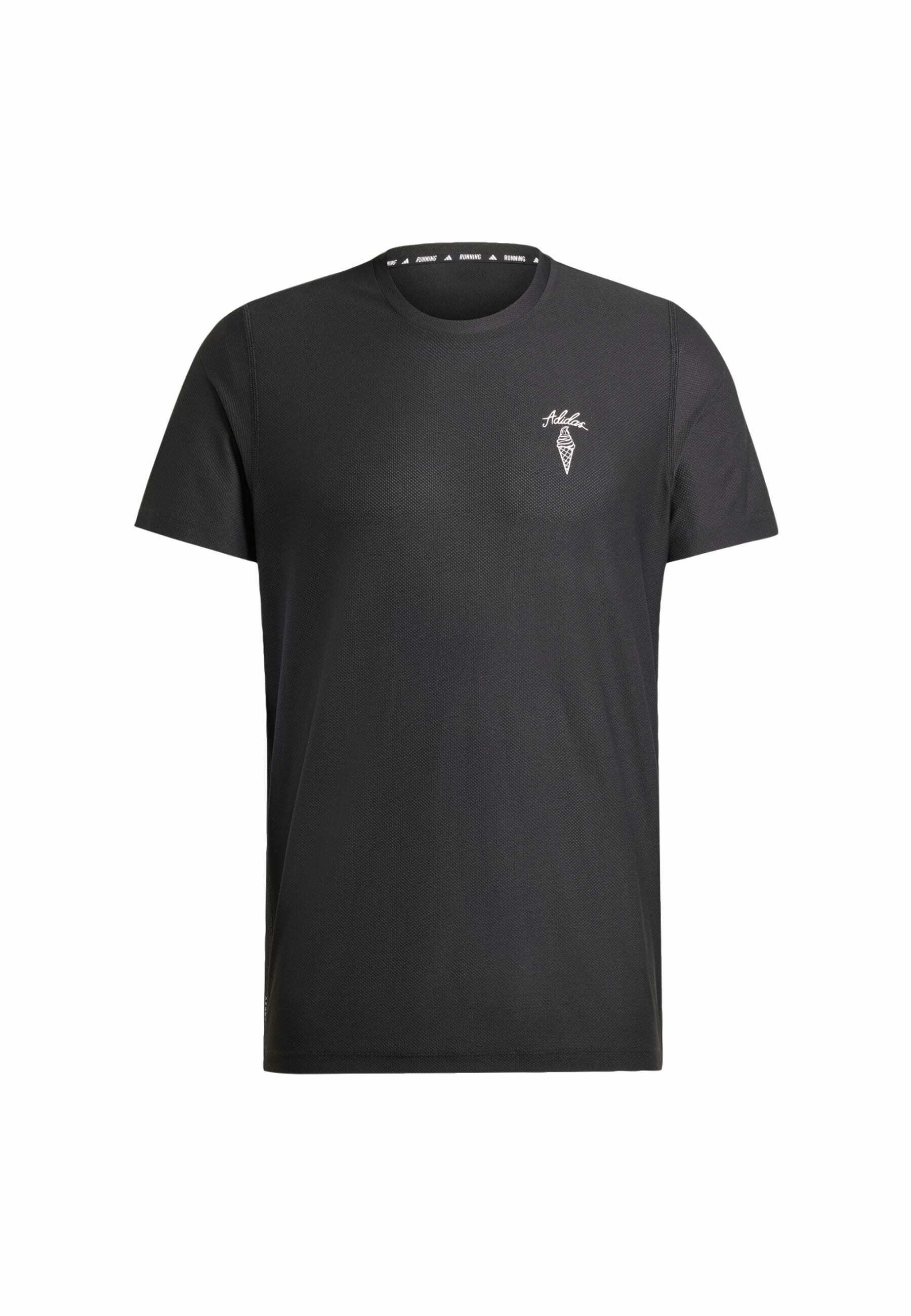 adidas t shirt ice cream