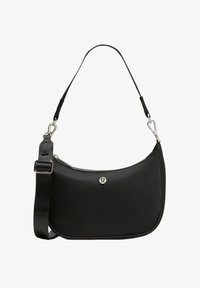 Unausgewählt, black silver