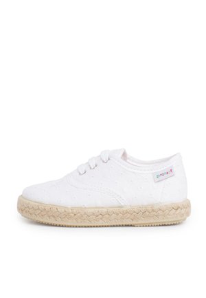 Derbies - blanco