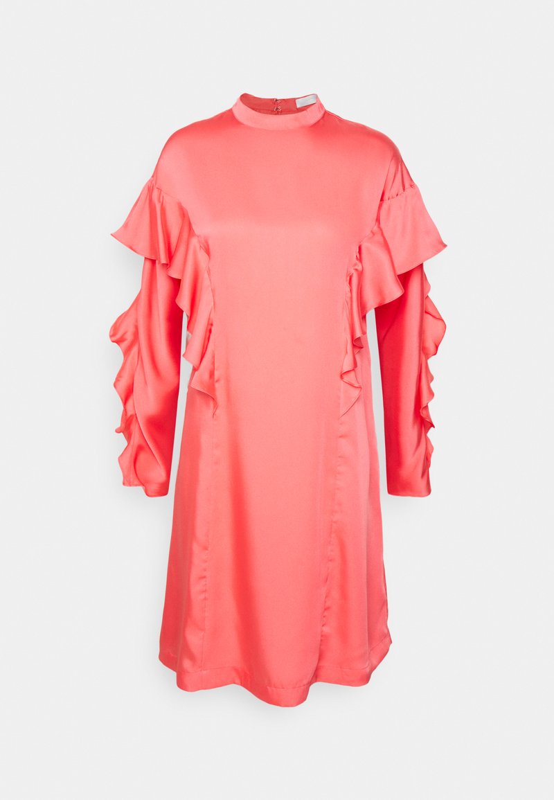 2nd Day Jurk zalmroze