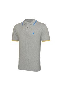 U.S. Polo Assn. Polotričko - grey