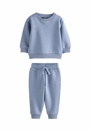 Next, REGULAR FIT - SET  - Tuta - blue