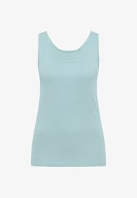 Niet geselecteerd, crystal mint